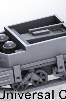 British Universal - Bren Gun Carrier  (3)