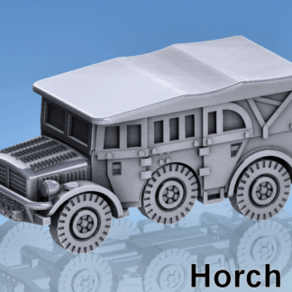 German - Horch 108 (3)