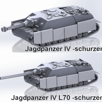 German - Jagdpanzer IV L70  (3)