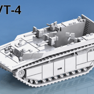 US - LCT-4 - Landing Craft  (3)