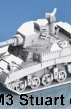 British - M3 Honey UK (3)