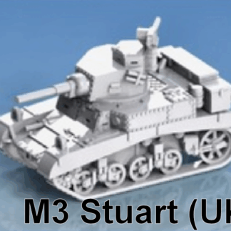 British - M3 Honey UK (3)