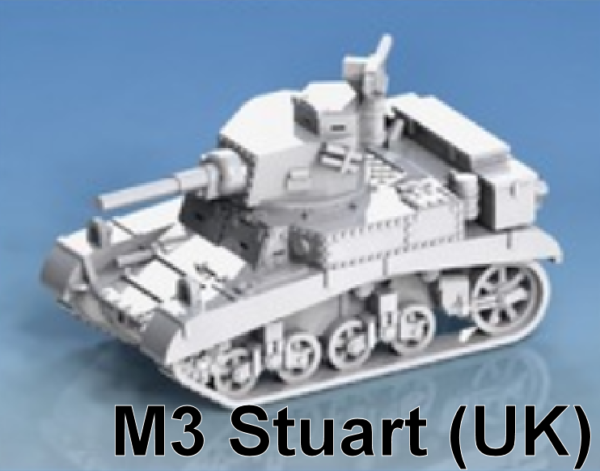 British - M3 Honey UK (3)