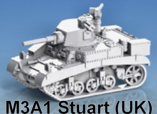 British - M3 Honey UK (3) - Image 2