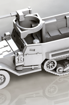 US - M5A1 Halftrack  (3)