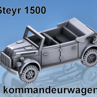 German - Steyr 1500 (3)