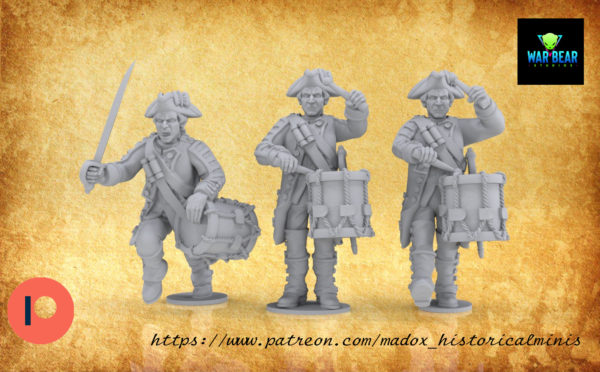 AWI French Command - Image 2