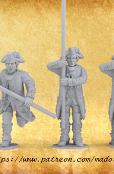 AWI French Command