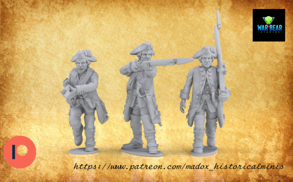 AWI French Command - Image 3