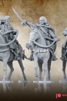 7YW French High Command