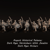 Dark Ages - Dark Ages Archers 1 - Image 2