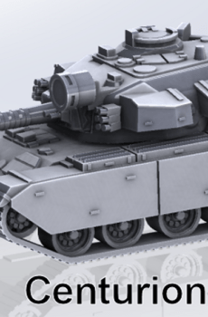 British - Centurion 5 (105) (3)