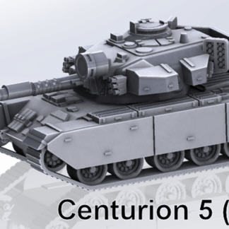 British - Centurion 5 (105) (3)