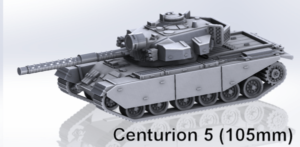 British - Centurion 5 (105) (3)