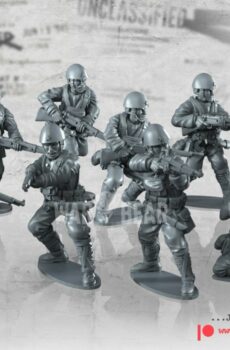 WWII Japanese Paratroopers