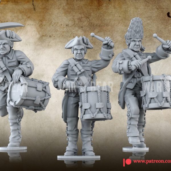 AWI - Spanish Grenadier Command - Image 2