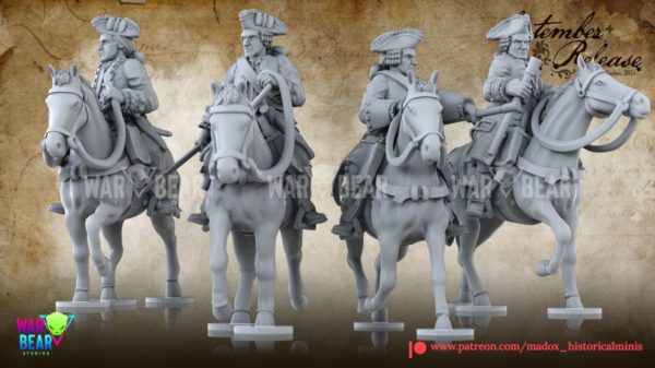 SYW Spanish High command