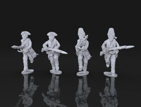 SYW - Spanish Grenadiers - Image 2