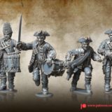 SYW - Portuguese Infantry Command - Image 3