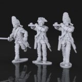 SYW - Spanish Infantry/Grenadier Command - Image 4