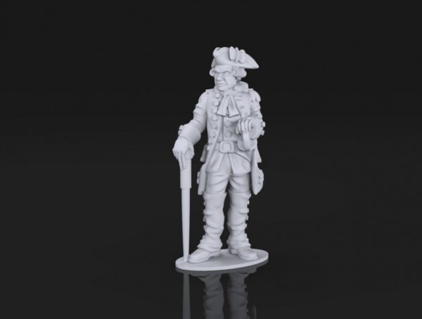 SYW Spanish General