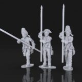 SYW - Spanish Infantry/Grenadier Command - Image 2