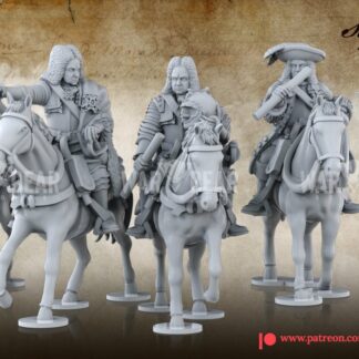 WSS - French High Command