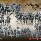 Fidenas Infantry - Image 2