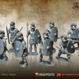 Fidenas Infantry