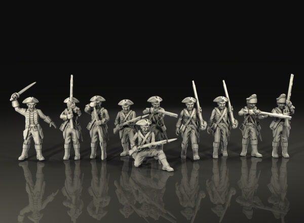 SYW - British Grenadiers - Image 2