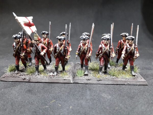SYW - British Grenadiers - Image 3