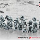 WWII US Bazooka Teams - Image 2