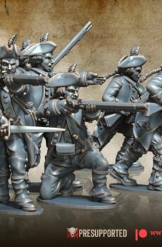 AWI Hessian Jaeger's