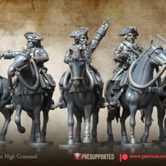AWI - Hessian High Command