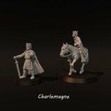 Medieval Charlemagne - Image 2