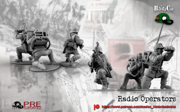 WWII German Luftwaffe HQ - Image 4