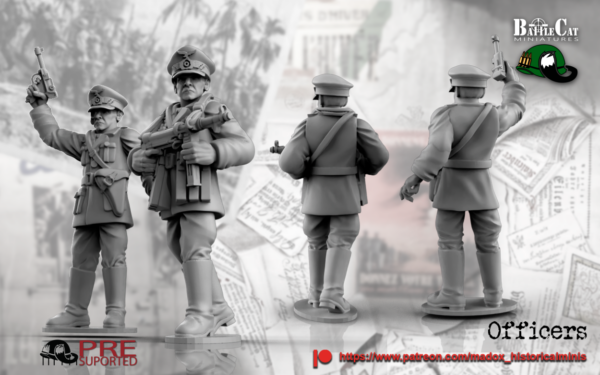 WWII German Luftwaffe HQ - Image 2
