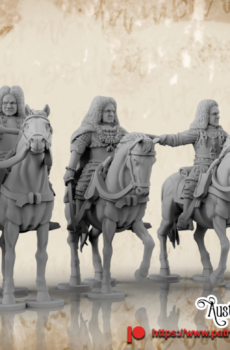 WSS Austrian High Command