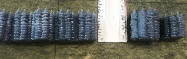 Gabions for Siege and Artillery - Image 2