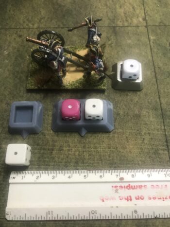 D6 Dice Holder - Image 2