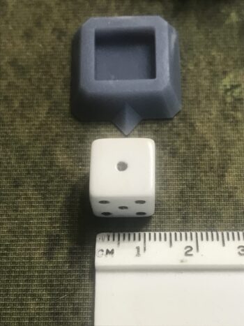 D6 Dice Holder - Image 3