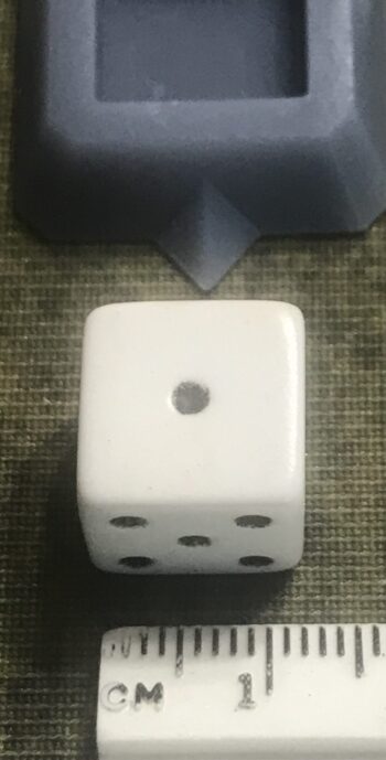 D6 Dice Holder - Image 6