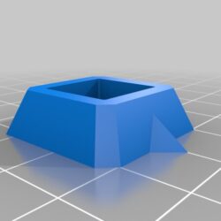 D6 Dice Holder