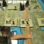 The Battle of Targul Frumos - Rumania 1944